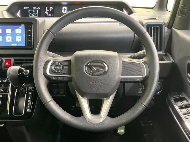 DAIHATSU TANTO CUSTOM 2023 Image 31