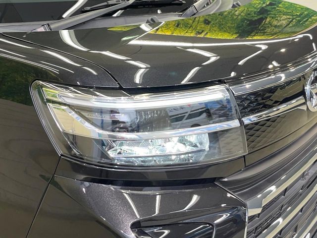 DAIHATSU TANTO CUSTOM 2023 Image 31