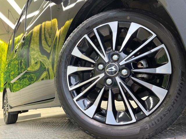 DAIHATSU TANTO CUSTOM 2023 Image 31