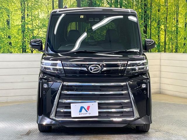 DAIHATSU TANTO CUSTOM 2023 Image 31