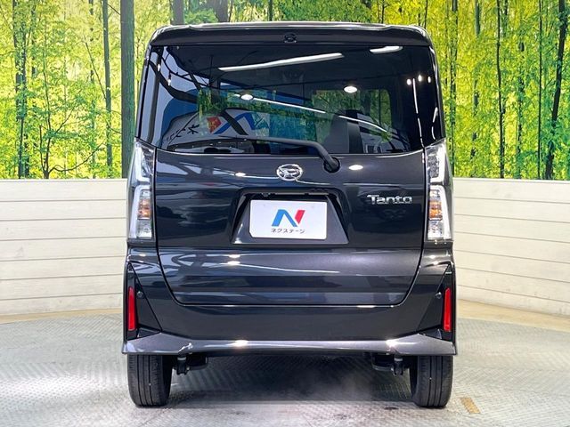 DAIHATSU TANTO CUSTOM 2023 Image 31