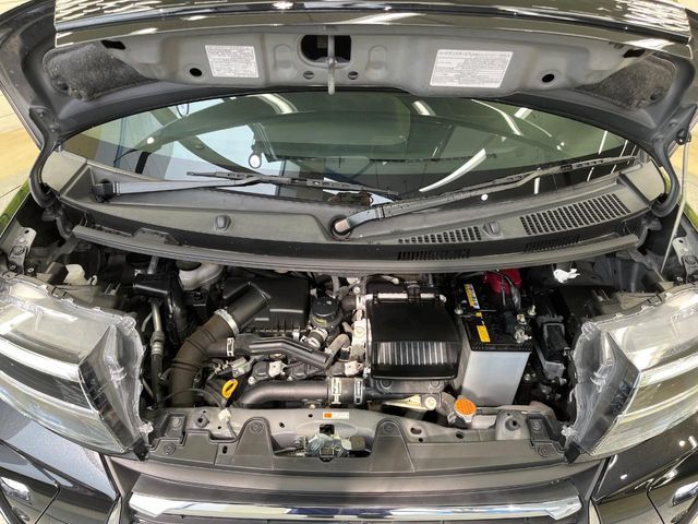 DAIHATSU TANTO CUSTOM 2023 Image 31