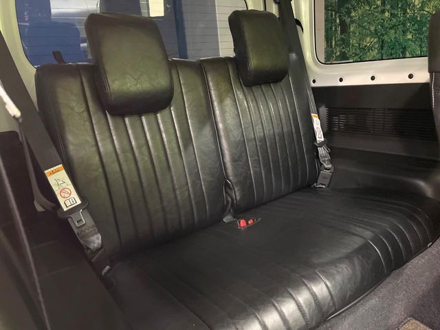 SUZUKI JIMNY 4WD 2025 Image 31