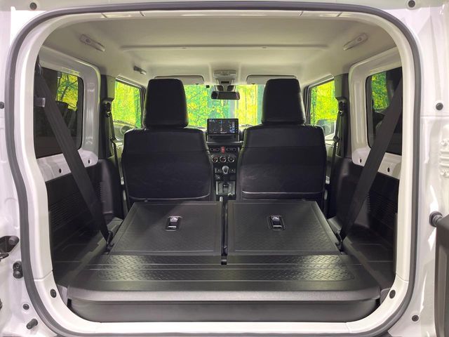 SUZUKI JIMNY 4WD 2025 Image 31