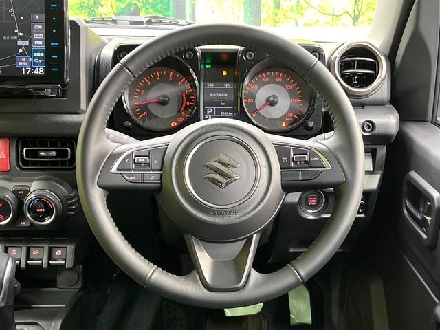 SUZUKI JIMNY 4WD 2025 Image 31