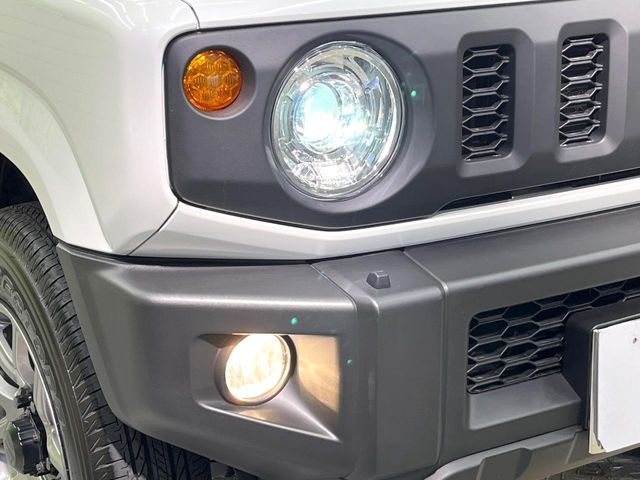 SUZUKI JIMNY 4WD 2025 Image 31