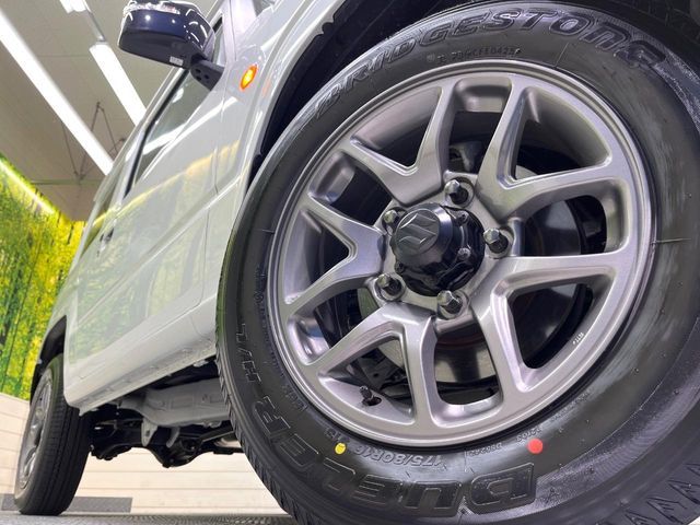 SUZUKI JIMNY 4WD 2025 Image 31