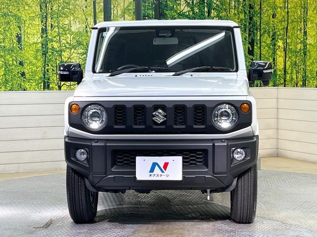 SUZUKI JIMNY 4WD 2025 Image 31