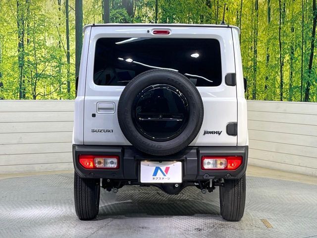 SUZUKI JIMNY 4WD 2025 Image 31