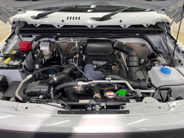 SUZUKI JIMNY 4WD 2025 Image 31