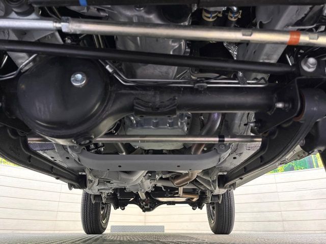 SUZUKI JIMNY 4WD 2025 Image 31