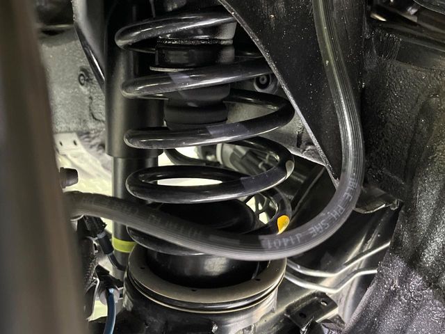 SUZUKI JIMNY 4WD 2025 Image 31