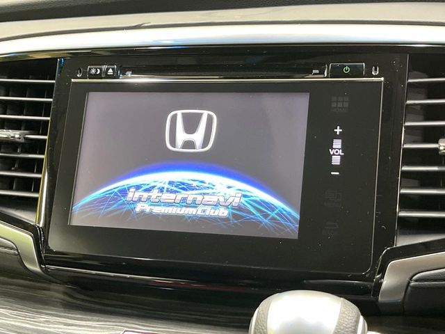 HONDA ODYSSEY 2014 Image 31