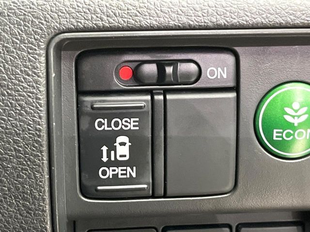 HONDA ODYSSEY 2014 Image 31