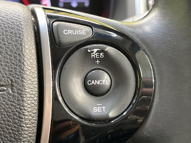 HONDA ODYSSEY 2014 Image 31