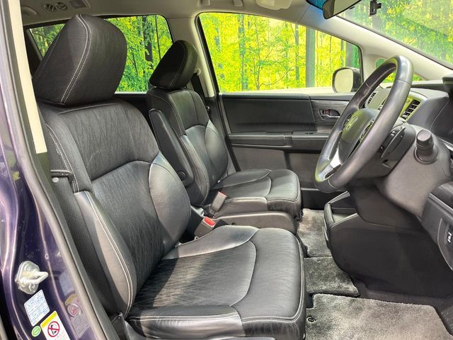 HONDA ODYSSEY 2014 Image 31