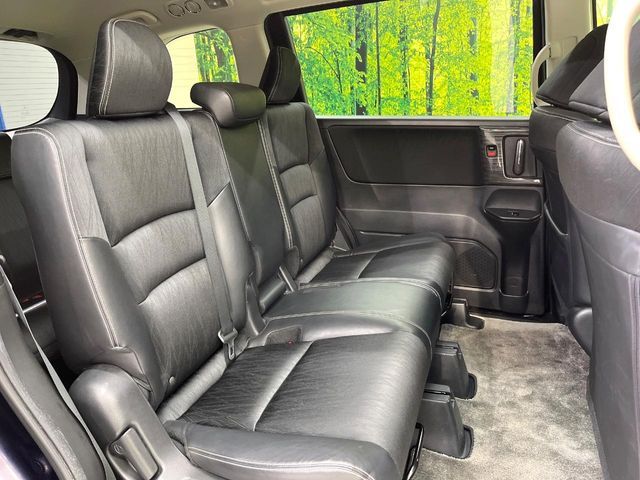 HONDA ODYSSEY 2014 Image 31