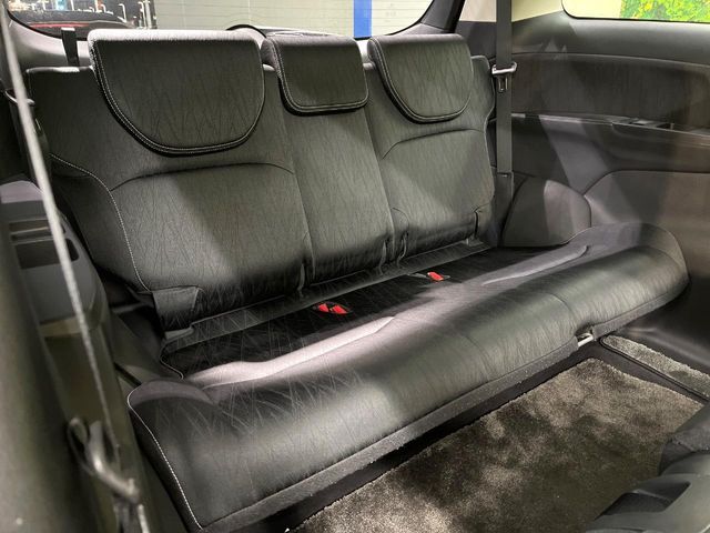 HONDA ODYSSEY 2014 Image 31