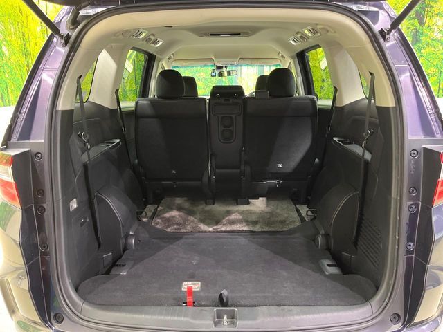 HONDA ODYSSEY 2014 Image 31