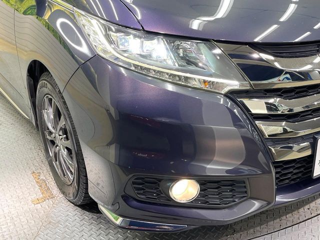 HONDA ODYSSEY 2014 Image 31