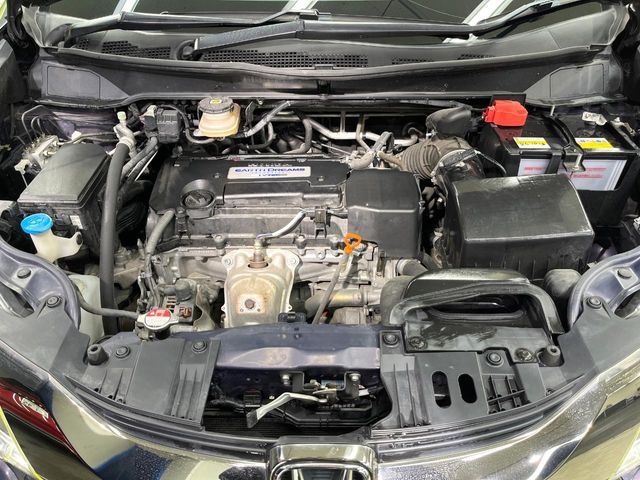 HONDA ODYSSEY 2014 Image 31