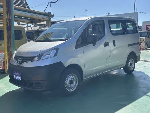 NISSAN NV200 VANETTE VAN 2022 Image 31