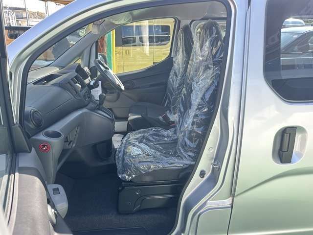 NISSAN NV200 VANETTE VAN 2022 Image 31