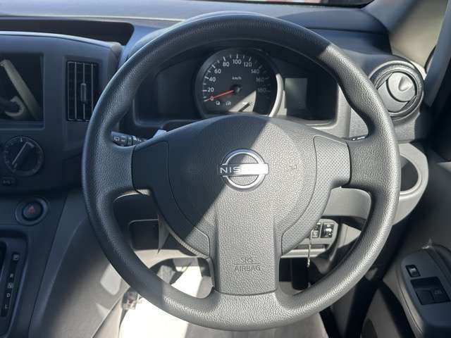 NISSAN NV200 VANETTE VAN 2022 Image 31