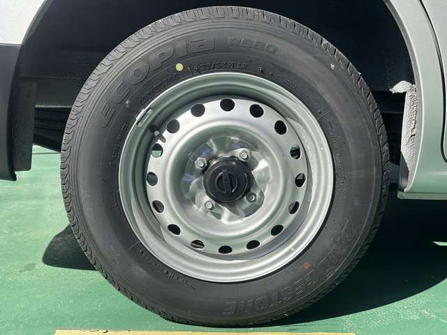 NISSAN NV200 VANETTE VAN 2022 Image 31