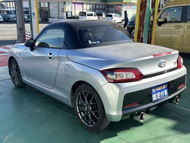 TOYOTA COPEN 2023 Image 31