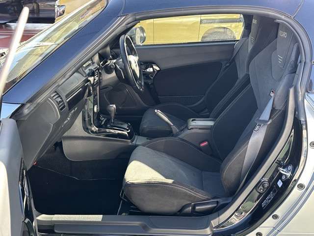 TOYOTA COPEN 2023 Image 31