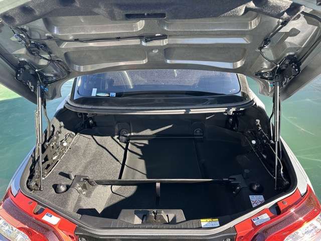 TOYOTA COPEN 2023 Image 31