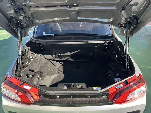 TOYOTA COPEN 2023 Image 31