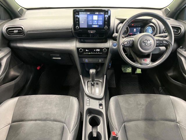 TOYOTA YARIS CROSS HYBRID 2023 Image 31