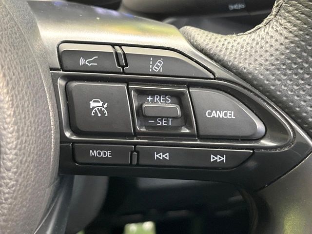 TOYOTA YARIS CROSS HYBRID 2023 Image 31