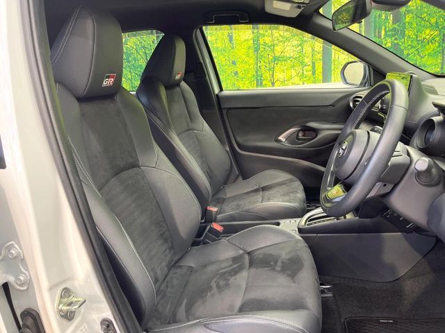 TOYOTA YARIS CROSS HYBRID 2023 Image 31