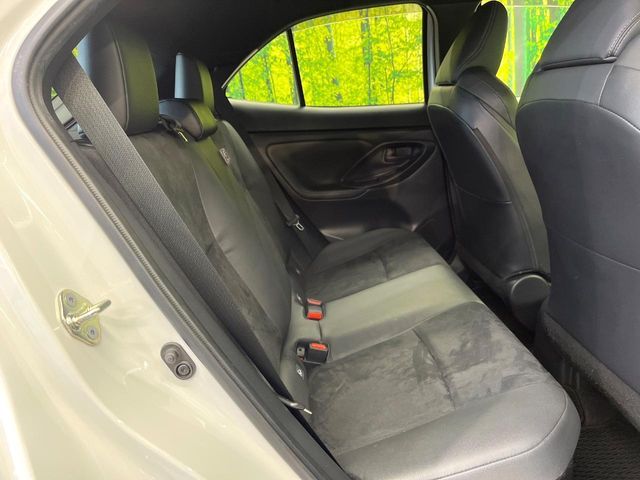 TOYOTA YARIS CROSS HYBRID 2023 Image 31