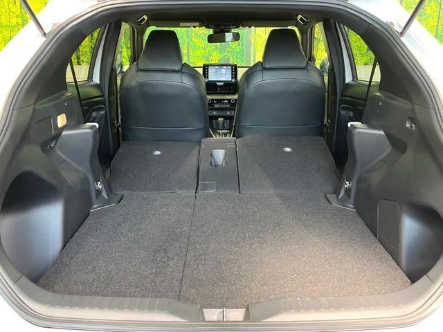 TOYOTA YARIS CROSS HYBRID 2023 Image 31