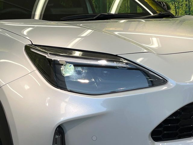 TOYOTA YARIS CROSS HYBRID 2023 Image 31