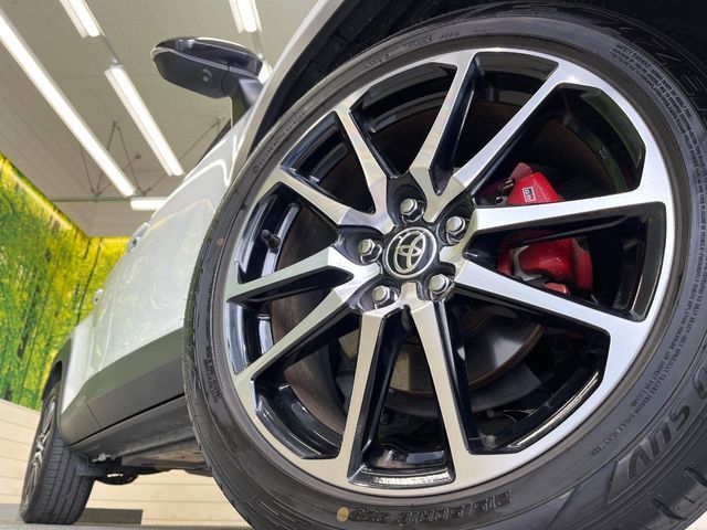 TOYOTA YARIS CROSS HYBRID 2023 Image 31