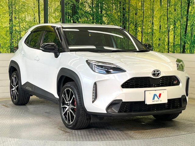 TOYOTA YARIS CROSS HYBRID 2023 Image 31