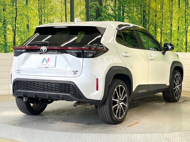 TOYOTA YARIS CROSS HYBRID 2023 Image 31