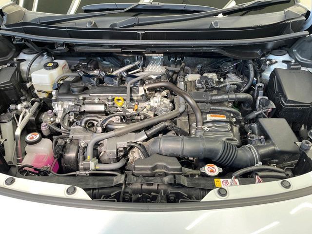 TOYOTA YARIS CROSS HYBRID 2023 Image 31