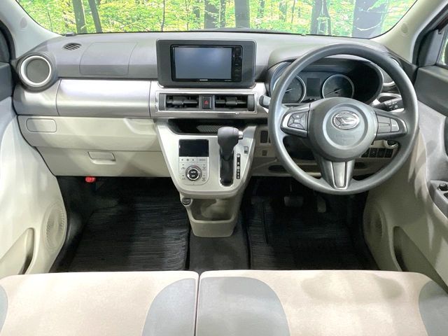 DAIHATSU CAST STYLE 2017 Image 31