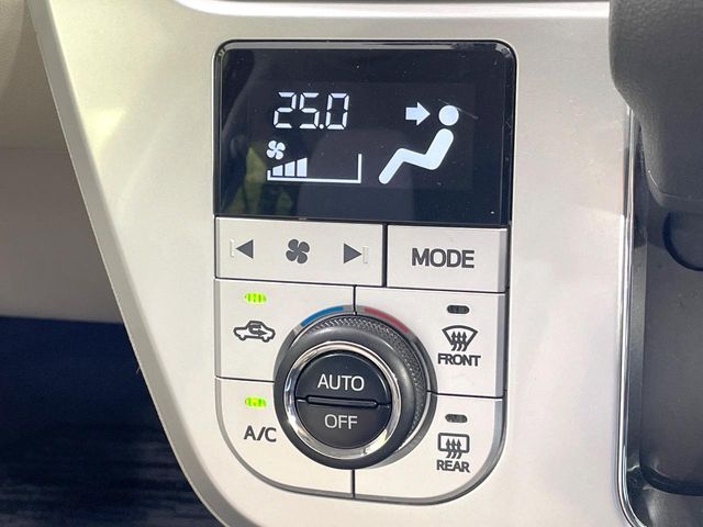 DAIHATSU CAST STYLE 2017 Image 31