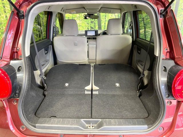 DAIHATSU CAST STYLE 2017 Image 31