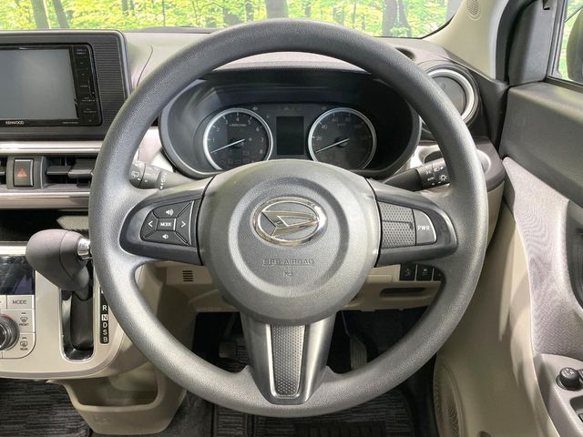 DAIHATSU CAST STYLE 2017 Image 31