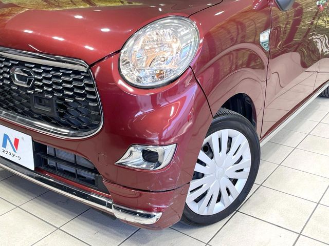 DAIHATSU CAST STYLE 2017 Image 31