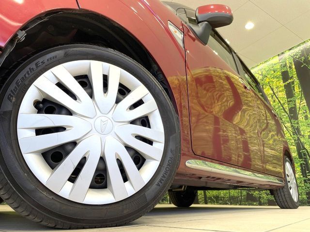 DAIHATSU CAST STYLE 2017 Image 31