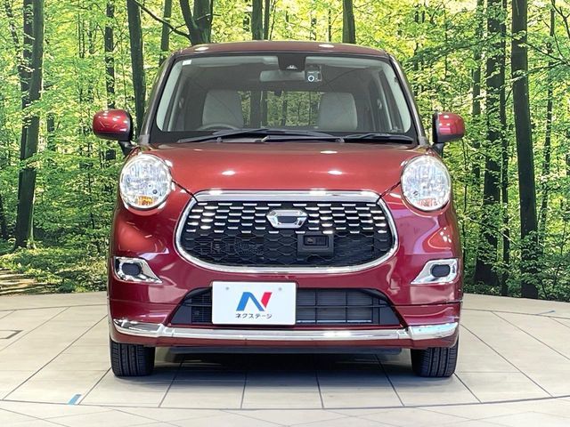 DAIHATSU CAST STYLE 2017 Image 31